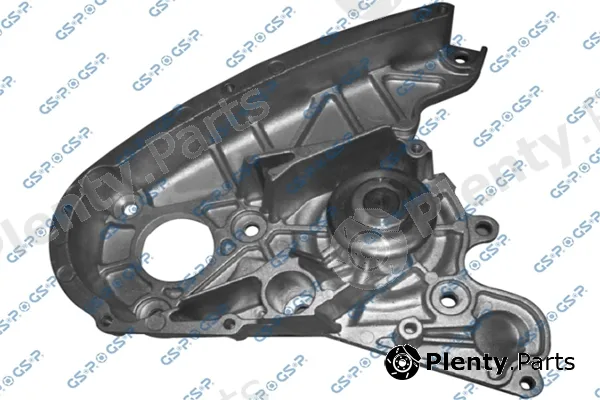 GSP WP900290 — Water Pump, engine cooling