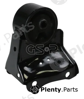 GSP 518705 — Mounting, engine