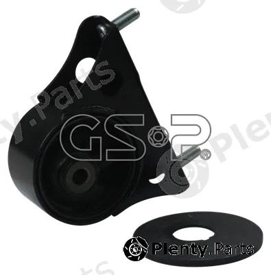 GSP 514270 — Mounting, engine