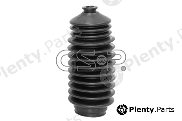 GSP 540039 — Bellow, steering