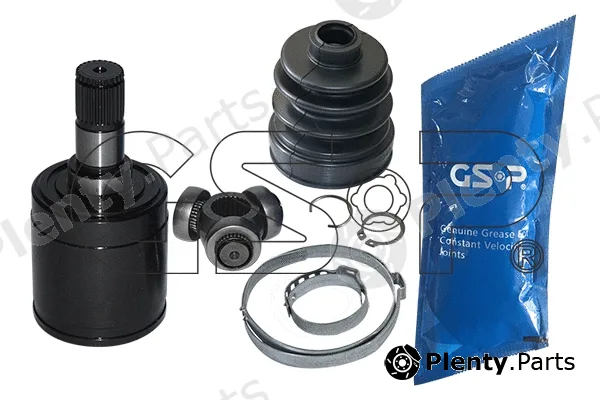 GSP 623020 — Joint Kit, drive shaft