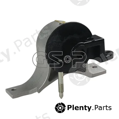 GSP 514093 — Mounting, engine