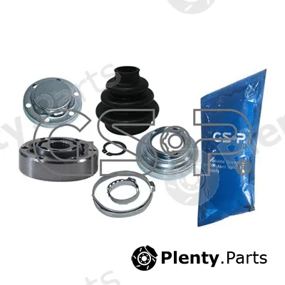 GSP 605005 — Joint Kit, drive shaft