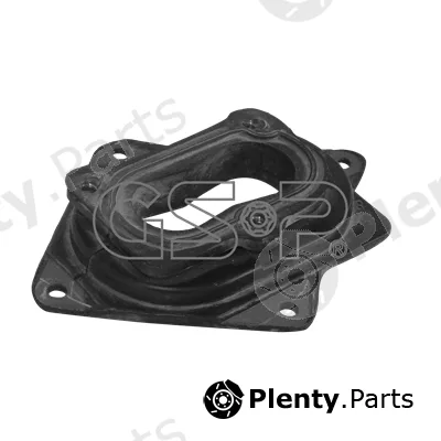 GSP 510005 — Flange, carburettor