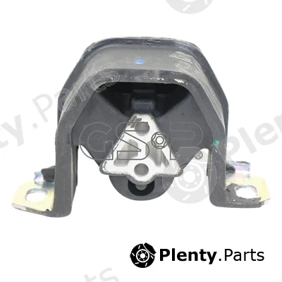 GSP 510862 — Mounting, engine