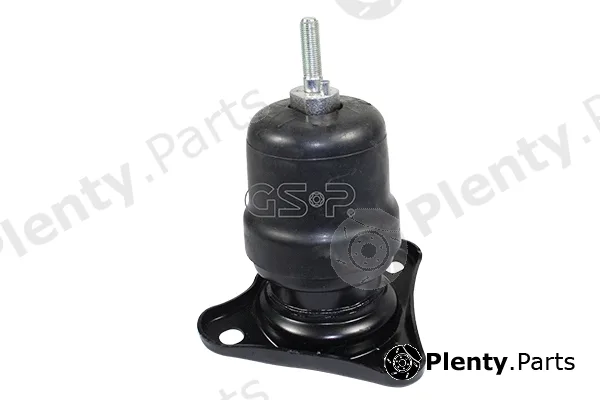 GSP 511020 — Mounting, engine