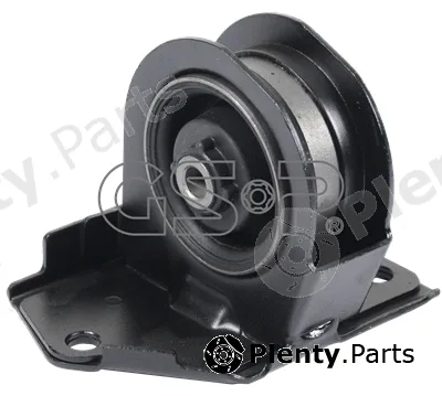 GSP 516619 — Mounting, engine