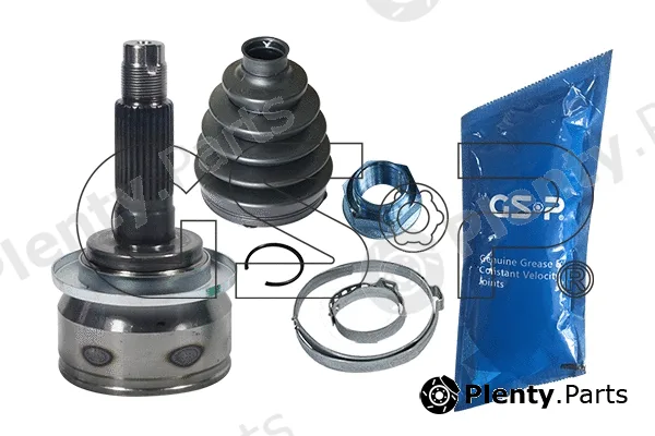 GSP 834248 — Joint Kit, drive shaft