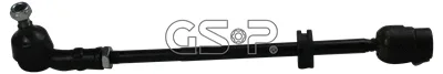 GSP S100126 — Tie Rod