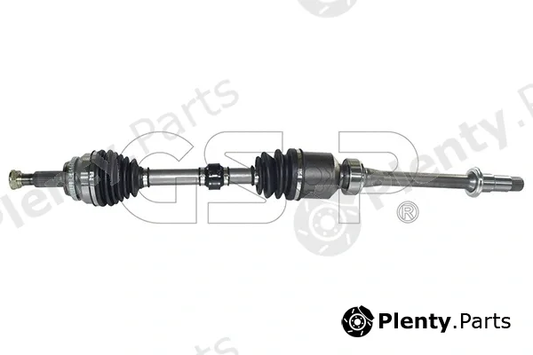 GSP 259323 — Drive Shaft