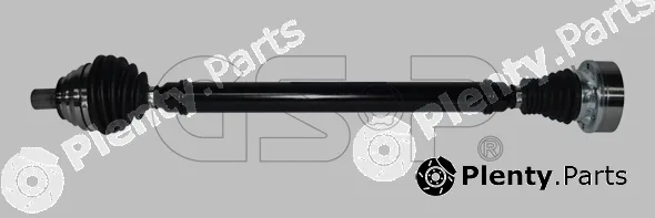 GSP 261110 — Drive Shaft