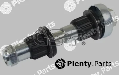 GSP 510437S — Repair Kit, reversing lever