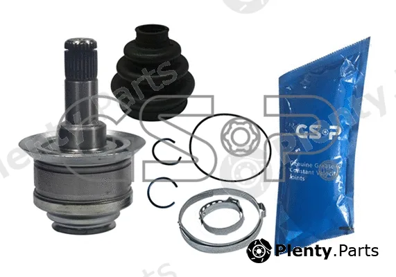GSP 605020 — Joint Kit, drive shaft