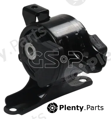 GSP 532344 — Mounting, engine