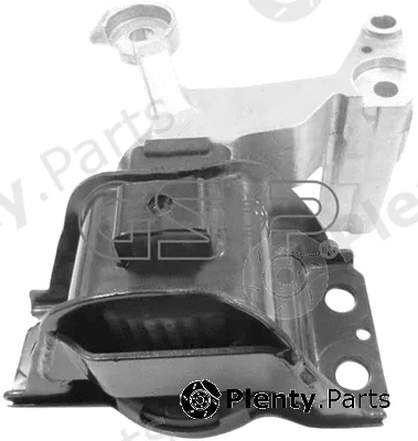 GSP 533062 — Mounting, engine