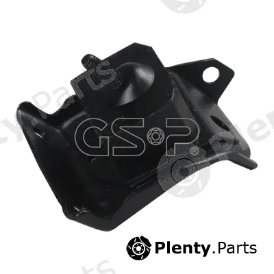 GSP 513948 — Mounting, engine