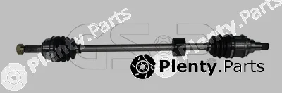 GSP 214036 — Drive Shaft