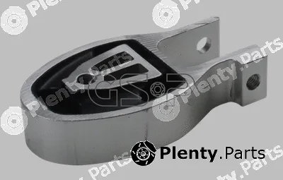 GSP 530886 — Mounting, engine
