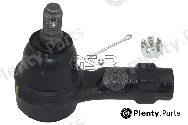 GSP S071823 — Tie Rod End