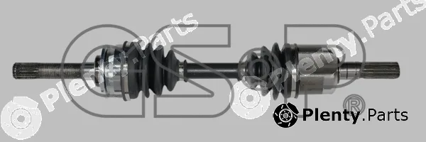 GSP 226008 — Drive Shaft
