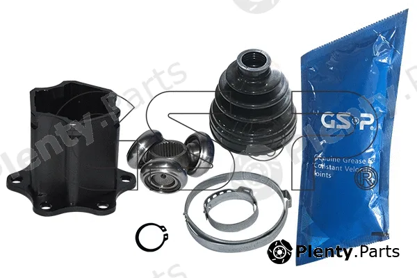 GSP 661057 — Joint Kit, drive shaft