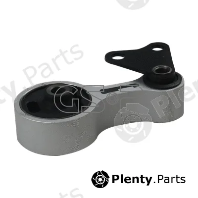 GSP 531336 — Mounting, engine