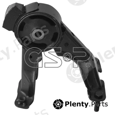 GSP 514438 — Mounting, engine
