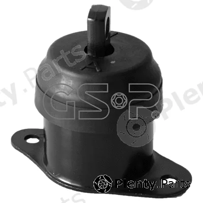 GSP 514745 — Mounting, engine