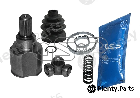 GSP 610162 — Joint Kit, drive shaft