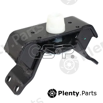 GSP 514423 — Mounting, engine