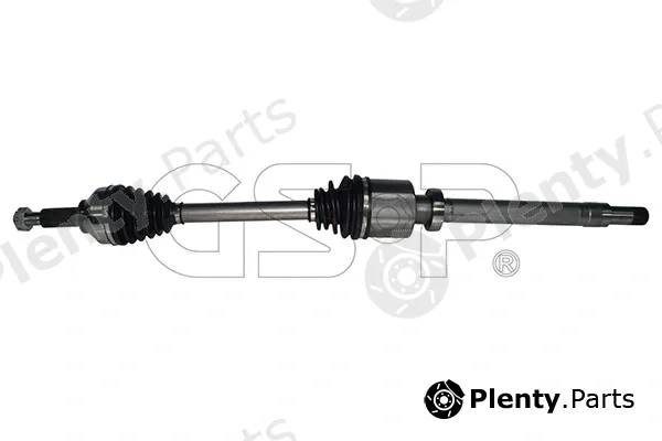 GSP 218335 — Drive Shaft
