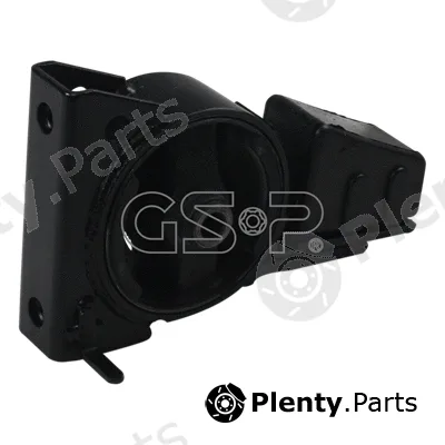 GSP 513721 — Mounting, engine