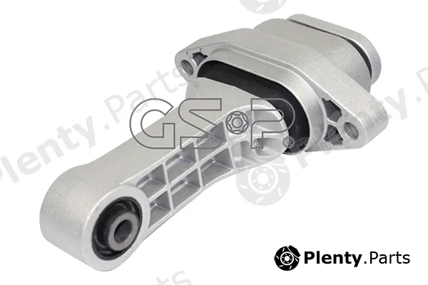 GSP 517161 — Mounting, engine