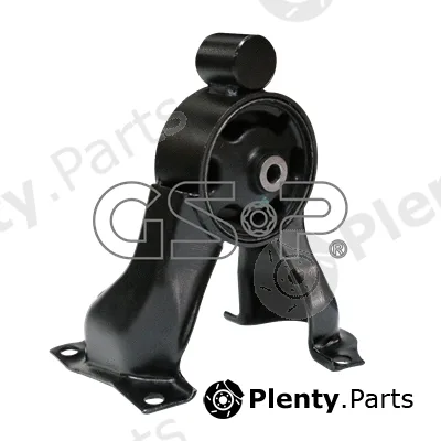 GSP 514398 — Mounting, engine