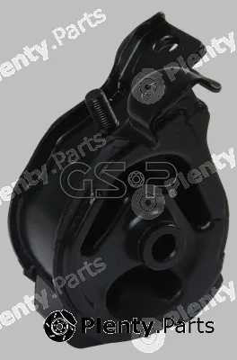 GSP 517394 — Mounting, engine