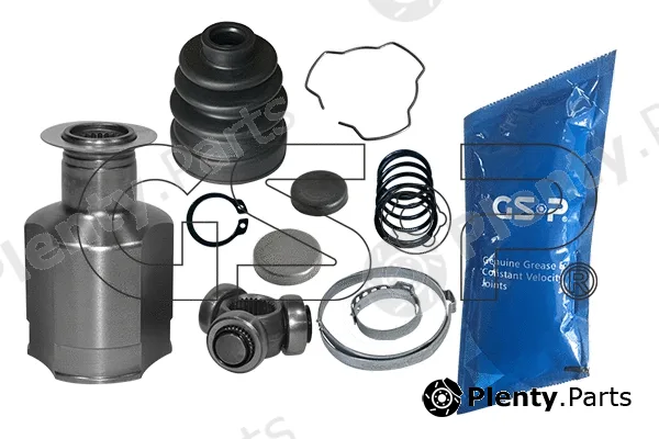 GSP 650008 — Joint Kit, drive shaft