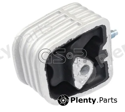 GSP 517160 — Mounting, engine