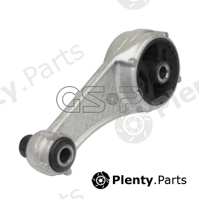 GSP 510738 — Mounting, engine