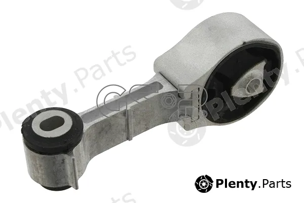GSP 537805 — Mounting, engine