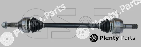 GSP 207015 — Drive Shaft