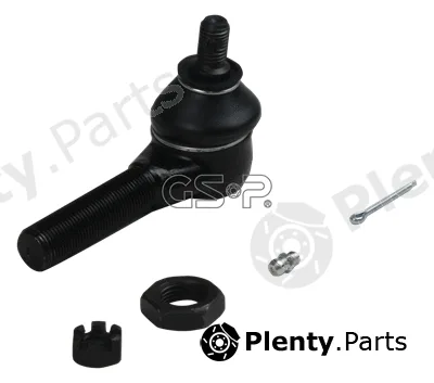 GSP S071124 — Tie Rod End