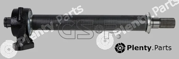 GSP 227229 — Intermediate Shaft