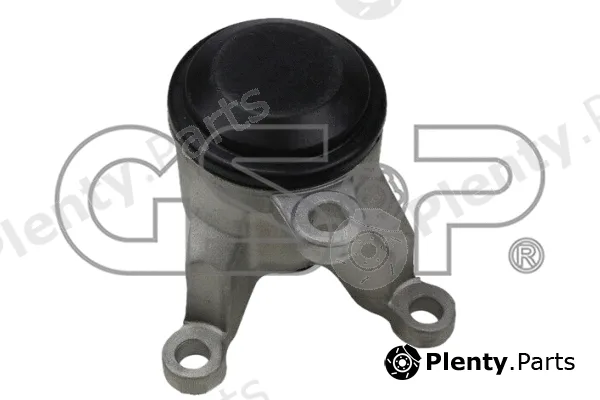 GSP 532915 — Mounting, engine