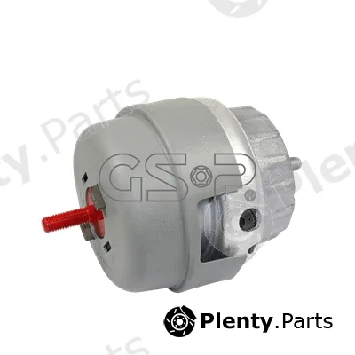 GSP 511492 — Mounting, engine