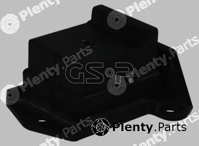GSP 530985 — Mounting, engine