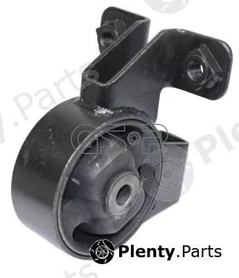 GSP 511521 — Mounting, engine