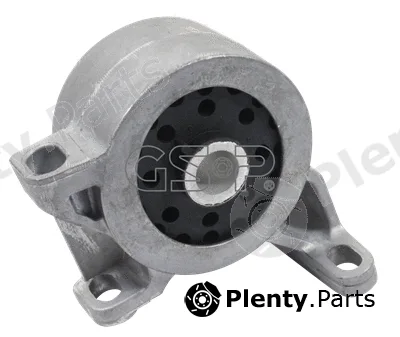 GSP 519308 — Mounting, engine