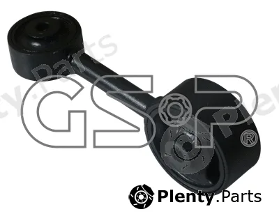 GSP 532317 — Mounting, engine