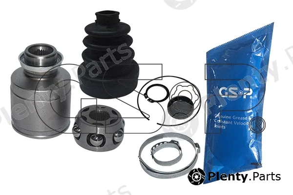 GSP 634050 — Joint Kit, drive shaft