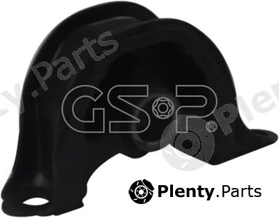 GSP 511748 — Mounting, engine